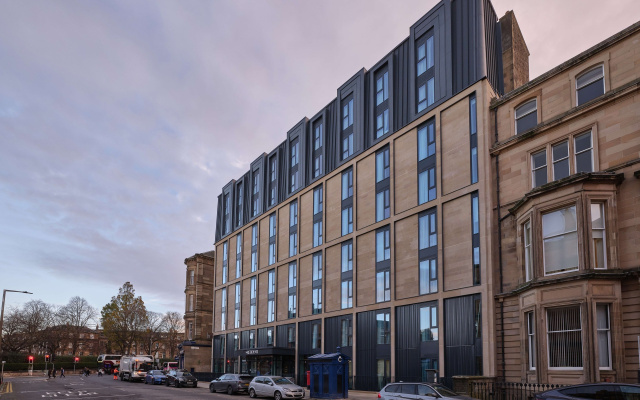 The Resident Edinburgh