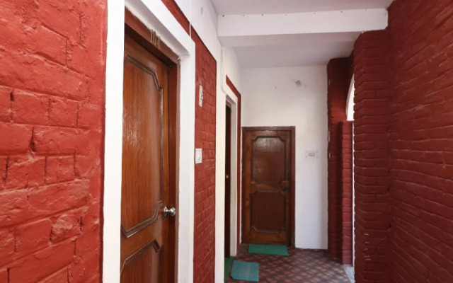 Kalawati Retreat by OYO Rooms