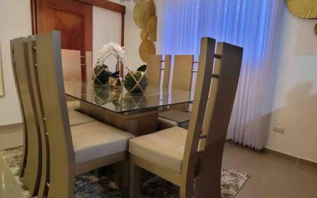 Apartamento Moderno