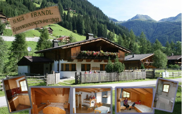 Haus Frandl