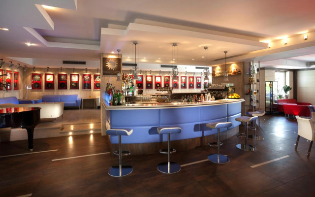 Hotel Continental - Tonelli Hotels