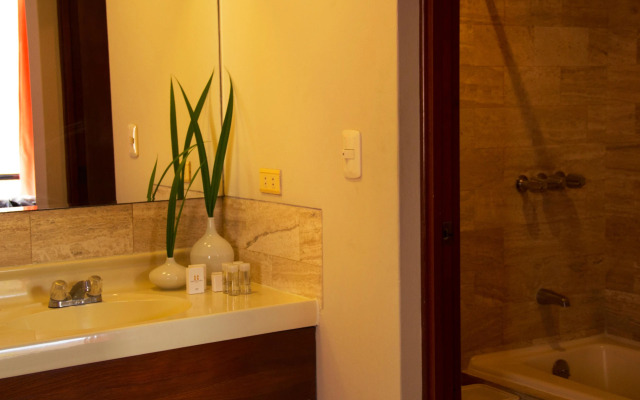 Hotel Park Suites