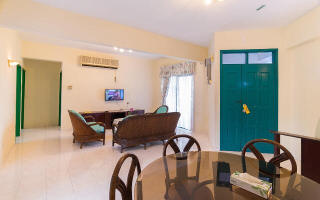 HIG Homestay Apartment