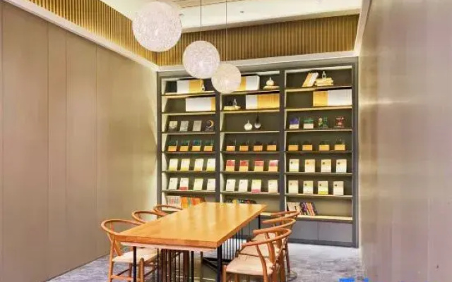 SiJiChenXing Hotel (Yuyao Ditang Branch)
