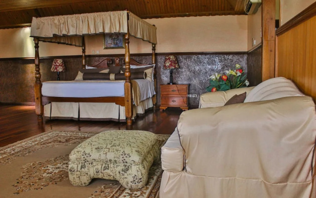 Clarridge View Guest House