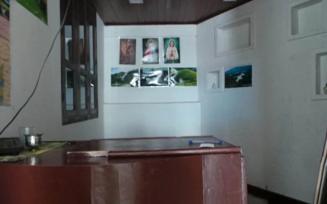 MGM Residency