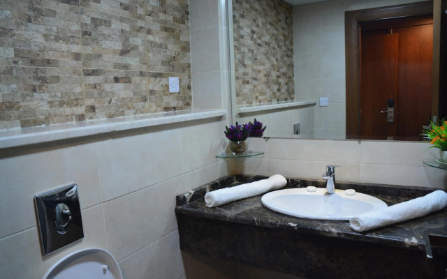 Saray Hotel