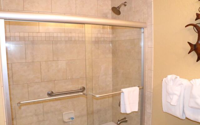 Jamaica Royale 076 - 2 Br Condo