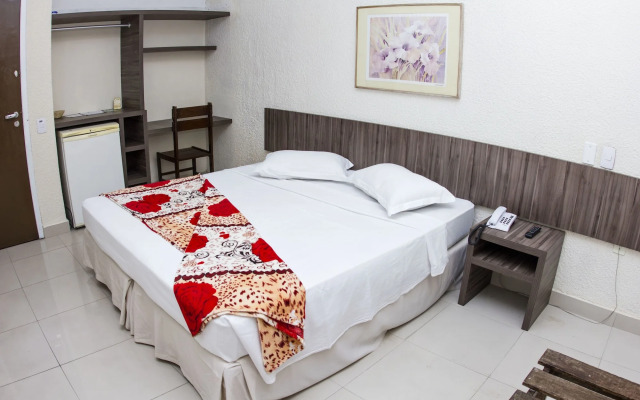 Ara Mar Praia Hotel