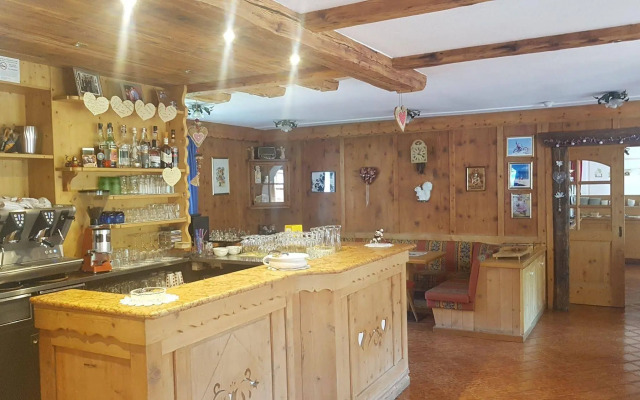 Hotel Villa Adria B&B