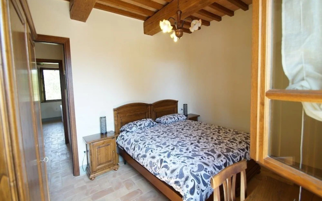 Agriturismo Il Beccafico Alpaca