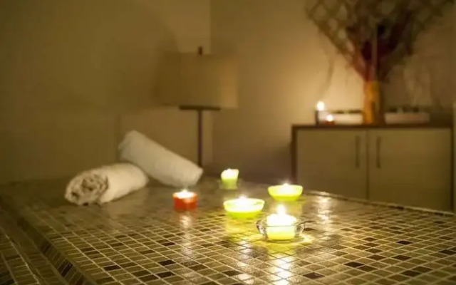 Royal Paradise Bangkok