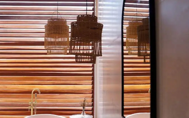 Arrova Bali by Blacksand