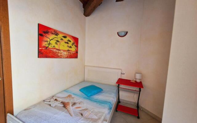 Villa Sardinia