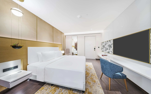 Radisson Blu Hotel & Suites GRT Chennai