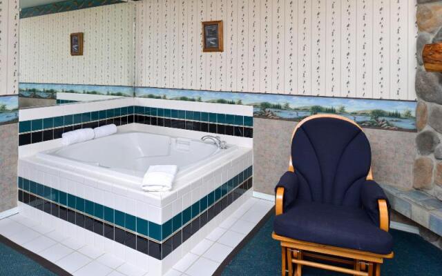Howard Johnson Ponderay/Sandpoint