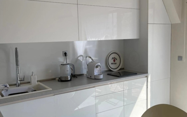 Luxury Central Apartment