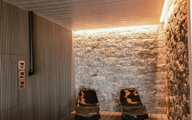 Amaike Hotel Golf & Spa Adults Only