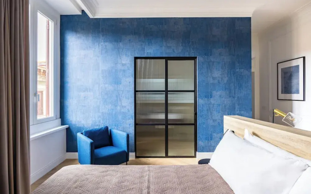 Chic Lifestyle Apartment