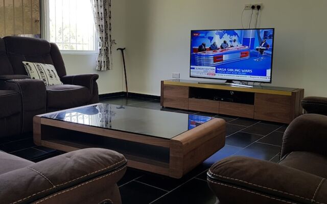 Casa Desqua Luxury Residence