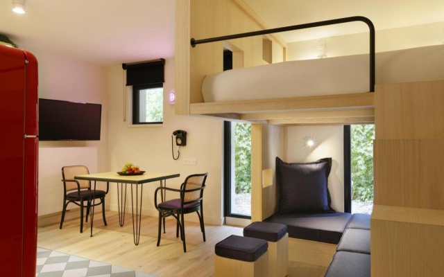 Appart'hôtel Bellamy Chamonix