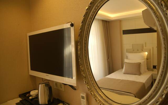 Comfort Elite Hotel Sultanahmet