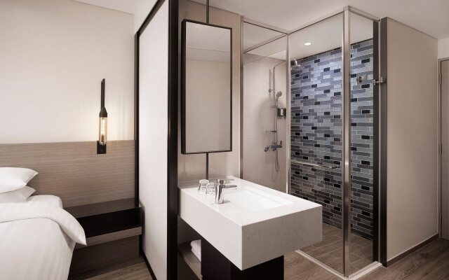 Fairfield by Marriott Busan