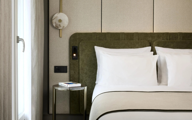 NH Collection Paris Ponthieu Champs-Elysées