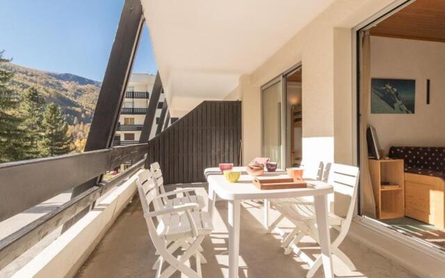 Appartement Serre Chevalier, 2 pièces, 6 personnes - FR-1-330E-33