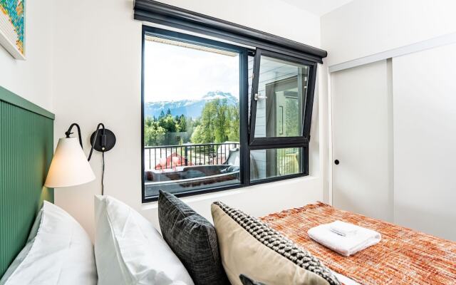 The Ski Shanty by Revelstoke Vacations