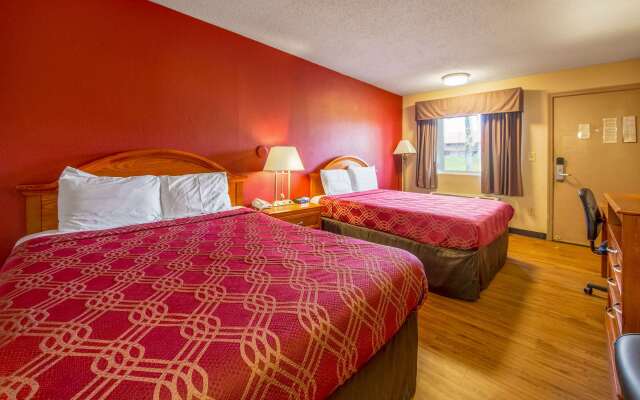 Econo Lodge Mt Laurel