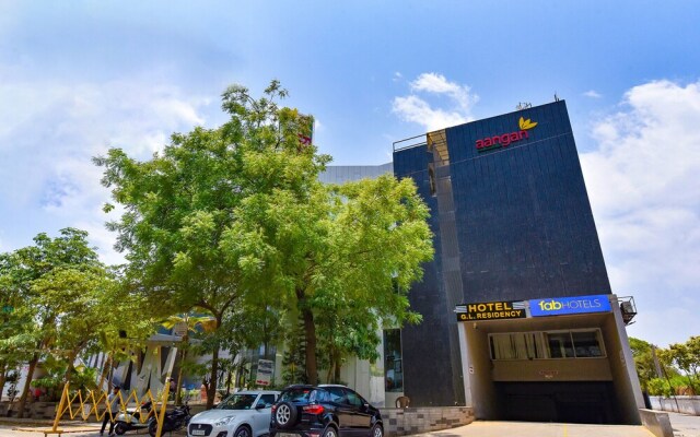Fabhotel Gl Residency