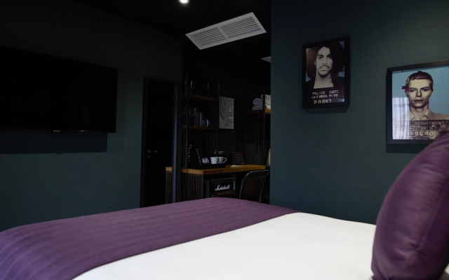 Duke Street Boutique Hotel