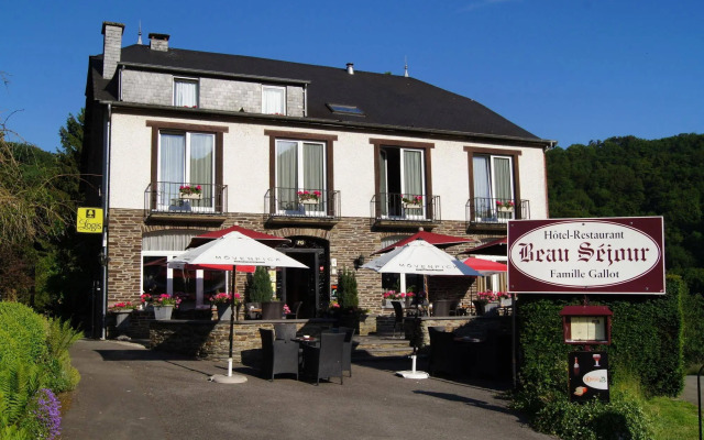 Hotel Beau Séjour