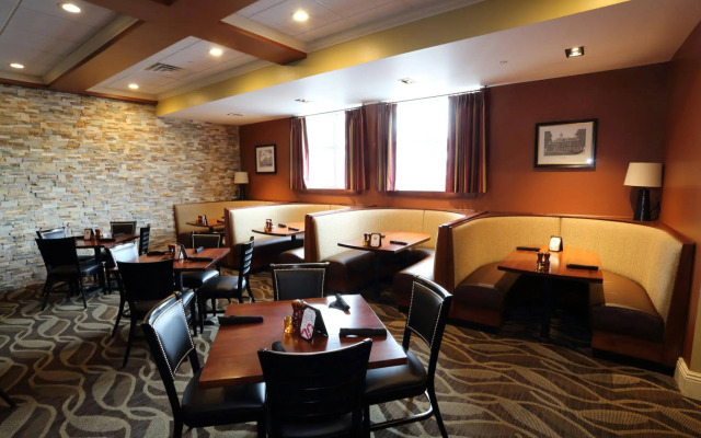 Holiday Inn Morgantown - University Area by IHG