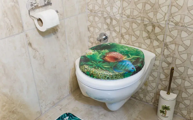 Family Apart Hotel 2022