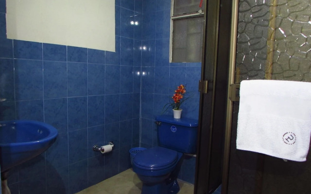 Hotel Juanambú