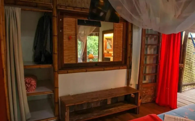 Suite Da Mata