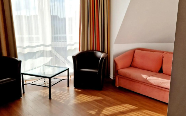 Hotel Kaiser