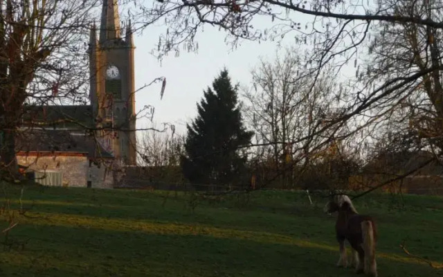Le Clos de la Braquennière