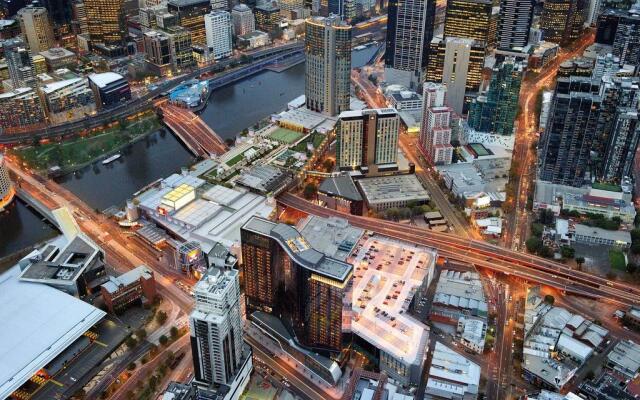 Crown Metropol Melbourne