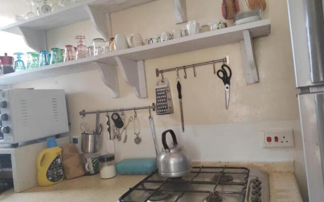 Watamu Shell House