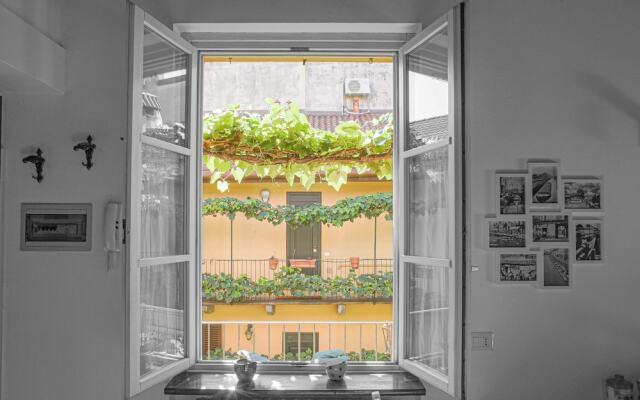 BnButler - Alzaia Naviglio Grande 46