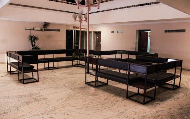 Hotel Keerthi