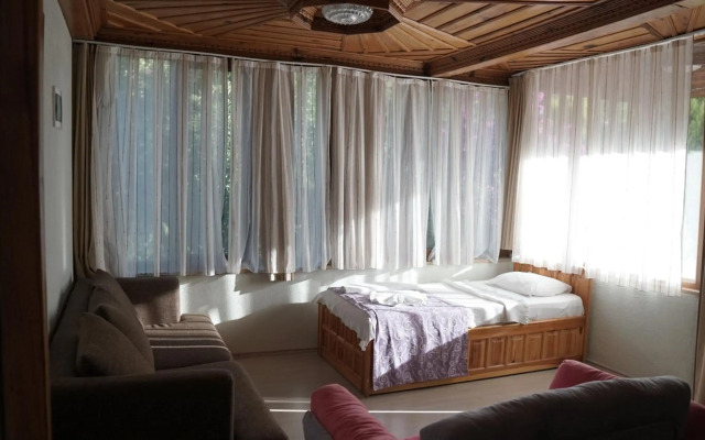 Dalyan Yunus Hotel