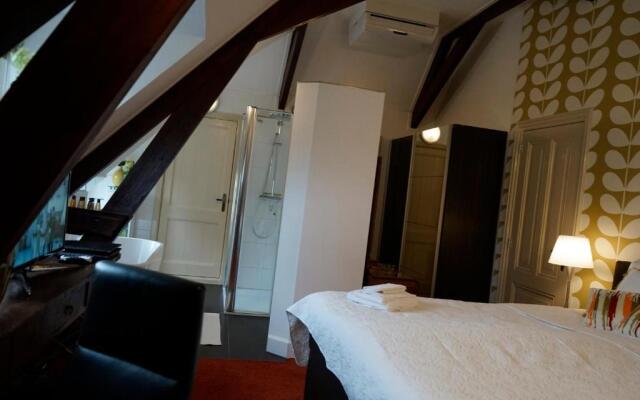 City Hotel Koningsvlinder