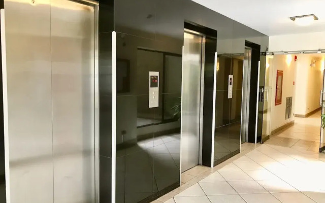 ALU Apartments - Miraflores