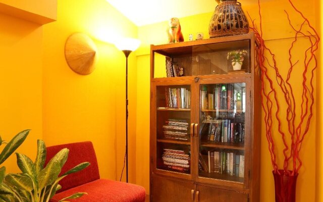 Baan Saladaeng Boutique Guesthouse