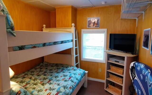 Sea Perch - 6 Br Home