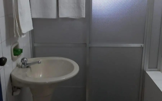 Suíte no Centro Histórico